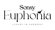 Sonsy black Main logo